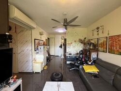 Blk 478C Valley Spring @ Yishun (Yishun), HDB 4 Rooms #497307141